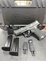 WALTHER ARMS PDP COMPACT 9MM LUGER (9X19 PARA) - 2 of 3