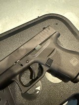 GLOCK 43 9MM LUGER (9x19 PARA) - 3 of 3