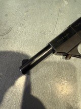 HI-STANDARD sport-king .22 LR - 2 of 3