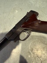 HI-STANDARD sport-king .22 LR - 3 of 3