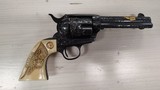 COLT SINGLE ACTION FRONTIER .44-40 WIN - 3 of 3