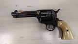 COLT SINGLE ACTION FRONTIER .44-40 WIN - 2 of 3