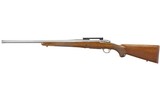 RUGER HAWKEYE HUNTER .204 RUGER - 1 of 1