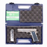 COLT GOVERNMENT MODEL COMPETITION SERIES .45 ACP - 3 of 3