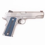 COLT GOVERNMENT MODEL COMPETITION SERIES .45 ACP - 2 of 3