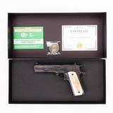 COLT GOVERNMENT MODEL VINTAGE EDITION .45 ACP - 3 of 3