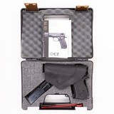 CZ 75 D COMPACT 9MM LUGER (9X19 PARA) - 3 of 3