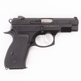 CZ 75 D COMPACT 9MM LUGER (9X19 PARA) - 2 of 3