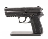 SIG SAUER SP2022 9MM LUGER (9X19 PARA) - 2 of 3