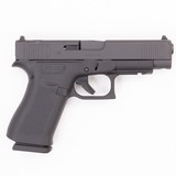 GLOCK 48 MOS 9MM LUGER (9X19 PARA) - 2 of 3