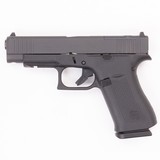 GLOCK 48 MOS 9MM LUGER (9X19 PARA) - 1 of 3