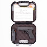 GLOCK 48 MOS 9MM LUGER (9X19 PARA) - 3 of 3
