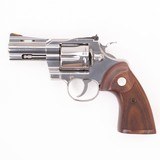 COLT PYTHON 357 .357 MAG - 1 of 3