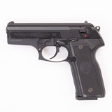 BERETTA 8000 COUGAR F 9MM LUGER (9x19 PARA) - 1 of 3