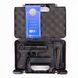 BERETTA 8000 COUGAR F 9MM LUGER (9x19 PARA) - 3 of 3