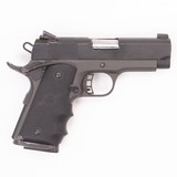 ROCK ISLAND ARMORY M1911 A1-CS .45 ACP - 2 of 3