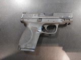 SMITH & WESSON M&P 40 M2.0 .40 S&W - 1 of 3
