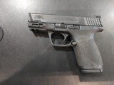 SMITH & WESSON M&P 40 M2.0 .40 S&W - 3 of 3