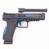 CANIK TP9SFX 9MM LUGER (9x19 PARA) - 2 of 3