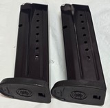 SMITH & WESSON M&P 9 9MM LUGER (9x19 PARA) - 2 of 3