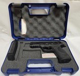 SMITH & WESSON M&P 9 9MM LUGER (9x19 PARA) - 1 of 3