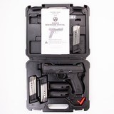 RUGER AMERICAN PISTOL 9MM LUGER (9x19 PARA) - 3 of 3