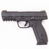 RUGER AMERICAN PISTOL 9MM LUGER (9x19 PARA) - 1 of 3