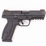 RUGER AMERICAN PISTOL 9MM LUGER (9x19 PARA) - 2 of 3