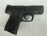 SMITH & WESSON M&P 40c .40 S&W - 1 of 3