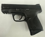 SMITH & WESSON M&P 40c .40 S&W - 2 of 3
