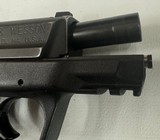 SMITH & WESSON M&P 40c .40 S&W - 3 of 3