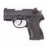 BERETTA PX4 STORM.40 S&W - 1 of 3