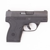 BERETTA BU9 NANO 9MM LUGER (9x19 PARA) - 2 of 3