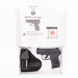 RUGER LCP MAX .380 ACP - 3 of 3