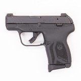 RUGER LCP MAX .380 ACP - 1 of 3