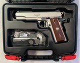 RUGER SR1911 STANDARD .45 ACP - 1 of 3