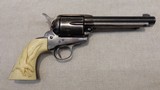 GREAT WESTERN ARMS CO. SAA Clone .22 LR