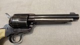 GREAT WESTERN ARMS CO. SAA Clone .22 LR - 3 of 3