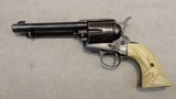 GREAT WESTERN ARMS CO. SAA Clone .22 LR - 2 of 3