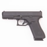 GLOCK 17 GEN 5 9MM LUGER (9x19 PARA) - 1 of 3