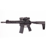 WILSON COMBAT WC-15 PROTECTOR ELITE PISTOL .300 AAC BLACKOUT - 1 of 2