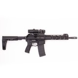 WILSON COMBAT WC-15 PROTECTOR ELITE PISTOL .300 AAC BLACKOUT - 2 of 2