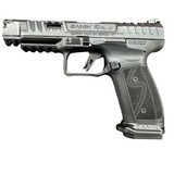 CANIK SFX RIVAL-S 9MM LUGER (9x19 PARA) - 1 of 1