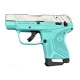 RUGER LCP II .22 LR - 1 of 1