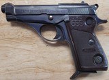 BERETTA 71 .22 LR - 1 of 3