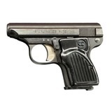 STERLING model 300 .25 ACP - 1 of 1