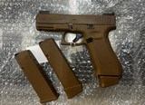 GLOCK G19X 9MM LUGER (9X19 PARA) - 2 of 3