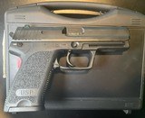 HECKLER & KOCH USP V1 9MM LUGER (9x19 PARA) - 2 of 3