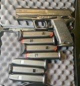 HECKLER & KOCH USP V1 9MM LUGER (9x19 PARA) - 3 of 3