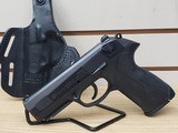 BERETTA PX4 STORM 9MM LUGER (9x19 PARA) - 1 of 3